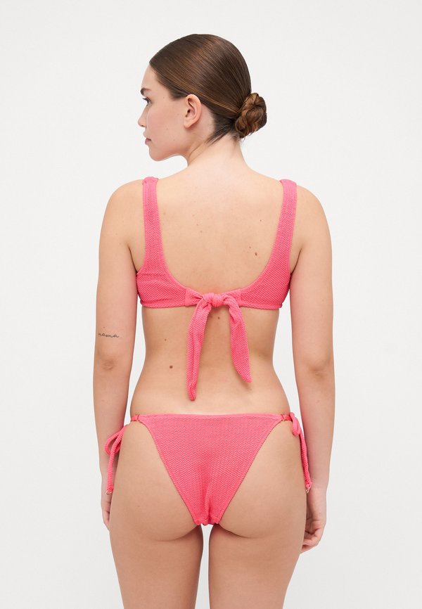 DIVE TIE SIDE RIO - Bikini bottoms - snapdragon4