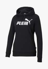 Selezionato, puma black