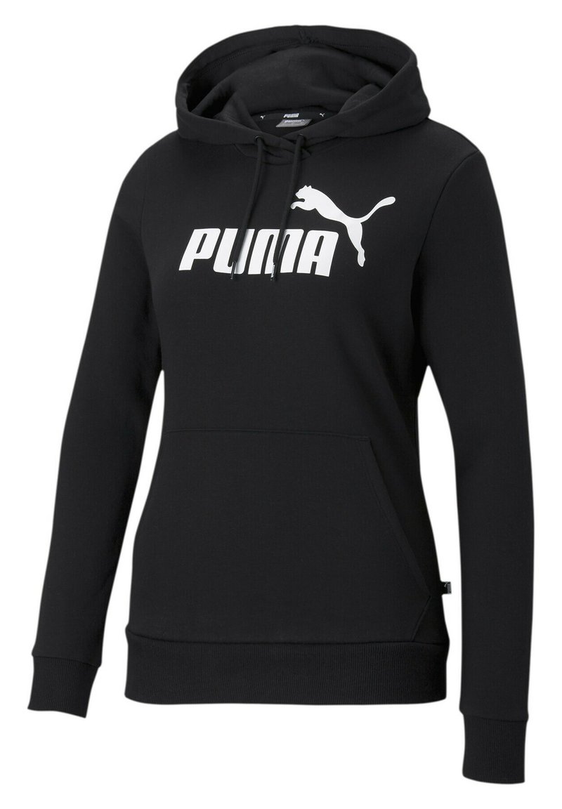 Puma Hoodie zwart