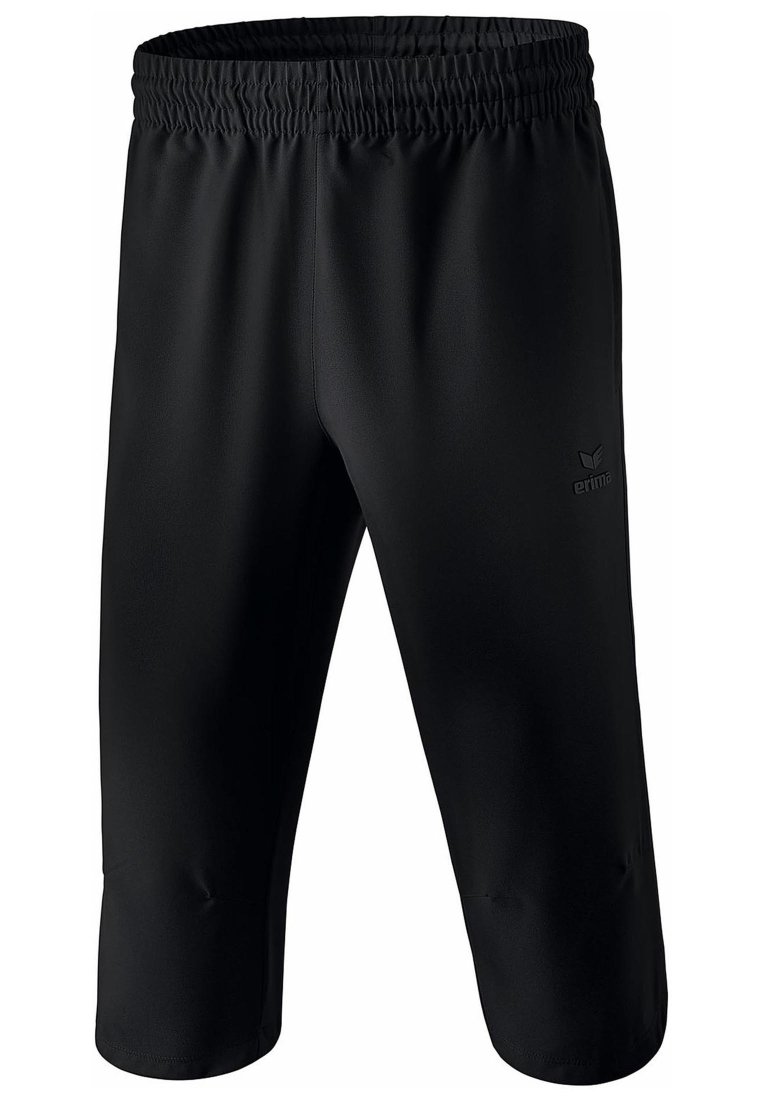 erima 3/4 sportbroek zwart