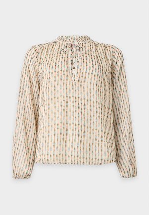 Pepe Jeans, FALINA SHIRT - Μπλούζα - powder rose pink