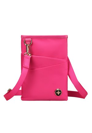 KATY - Cross body bag - pink