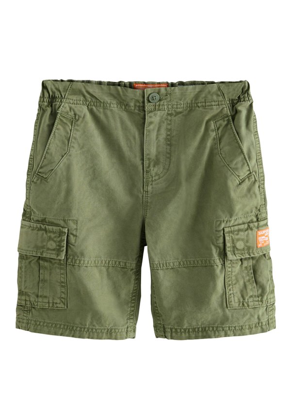 REGULAR FIT - Shorts