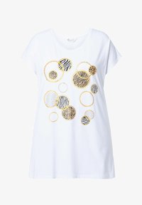 Selezionato, snow white