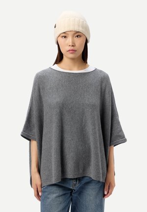 UNISEX  - Mütze - off white