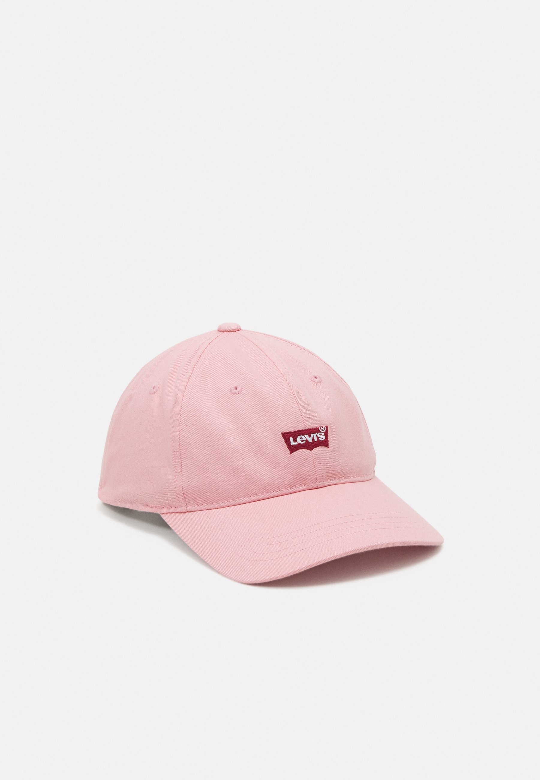 Levi's® WOMENS HOUSEMARK FLEXFIT - Cap - light pink/rosa - Zalando.ch