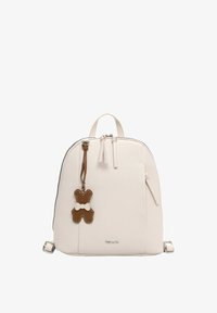 Niet geselecteerd, beige