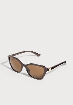 Armani Exchange, Lunettes de soleil - brown