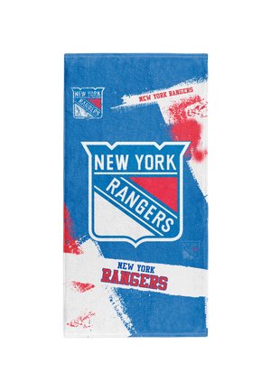 NEW YORK RANGERS - Strandaccessoire - blue white