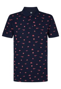 Niet geselecteerd, navy blue