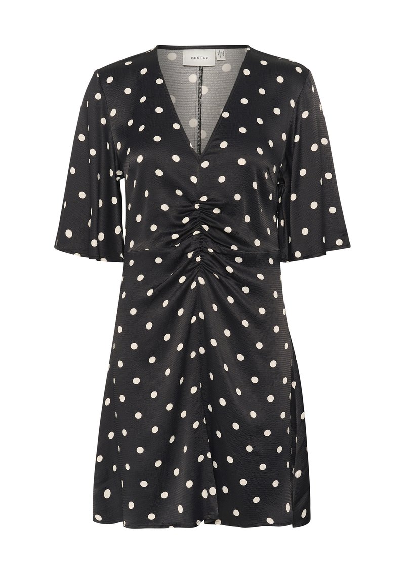 Gestuz Jurk zwart