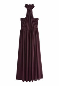 Non sélectionné, plum purple