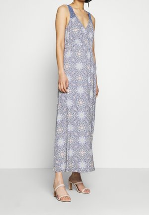 Sukienka z dżerseju