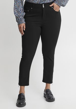 Jeansy Skinny Fit