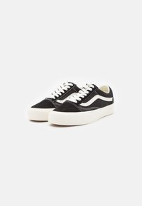 Vans Tenisky - black