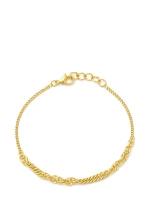 alunir, ARMBAND AMARA - Armband - gold-coloured