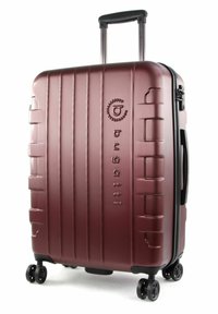 bugatti Trolley - red