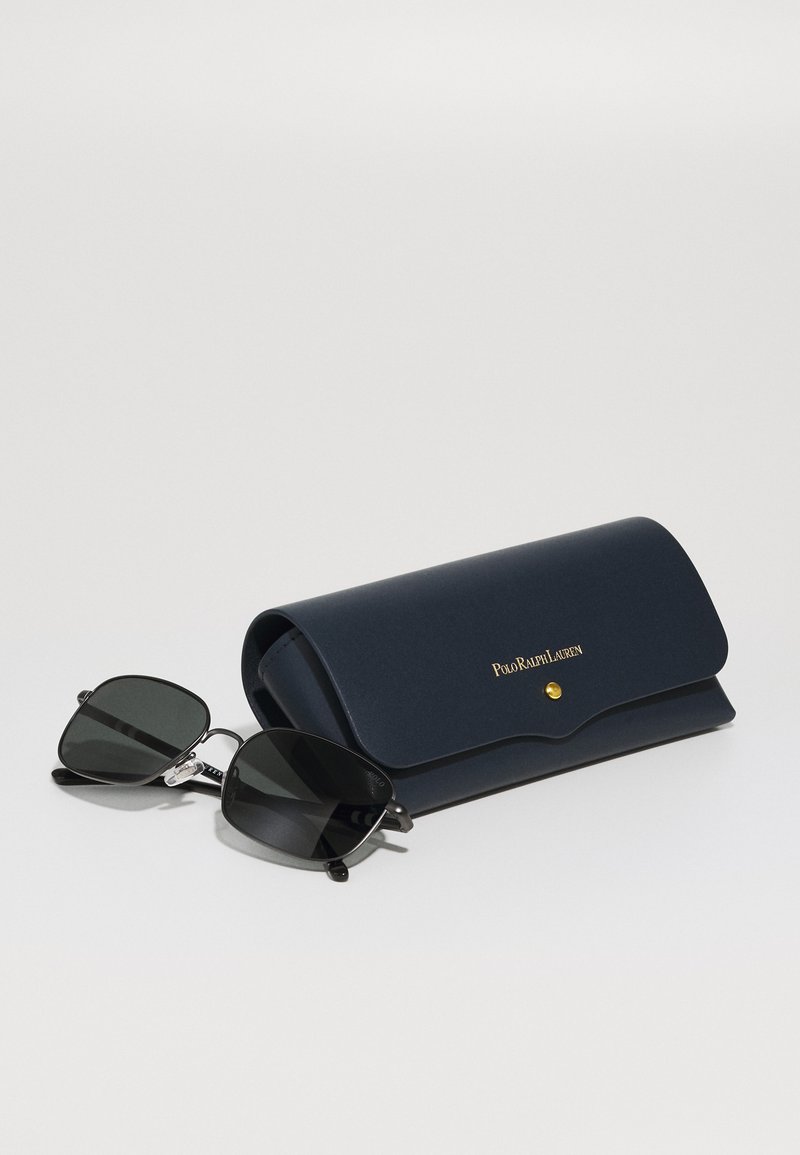 Polo Ralph Lauren UNISEX Lunettes de soleil semishiny dark