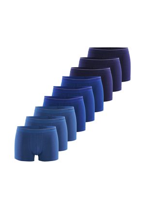 9-PACK TENDER - Boxerbriefs - navy blau denim