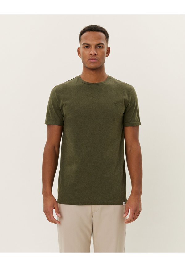 NØRREGAARD TONAL - T-Shirt basic