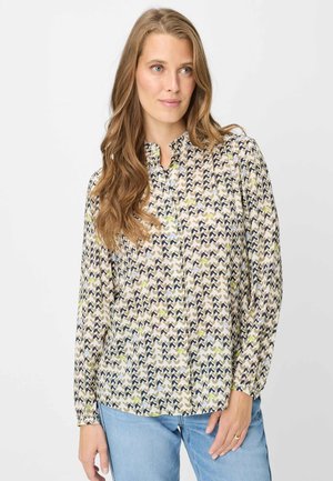 STYLE VIVI - Overhemdblouse - faded khaki