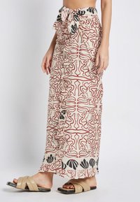 Be Sunset PAREO - Accessoire de plage - cara