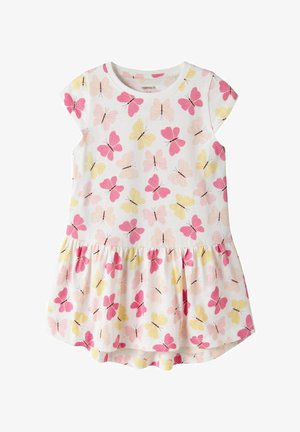 Name it, NAME IT - Vestido ligero - bright white
