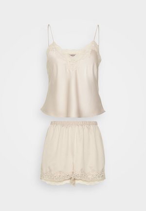 Chemise de nuit / Nuisette - off-white