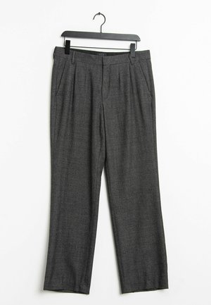 COS Pantalones - grey
