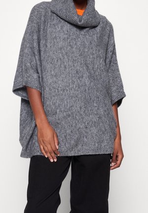 Viitta - mottled grey