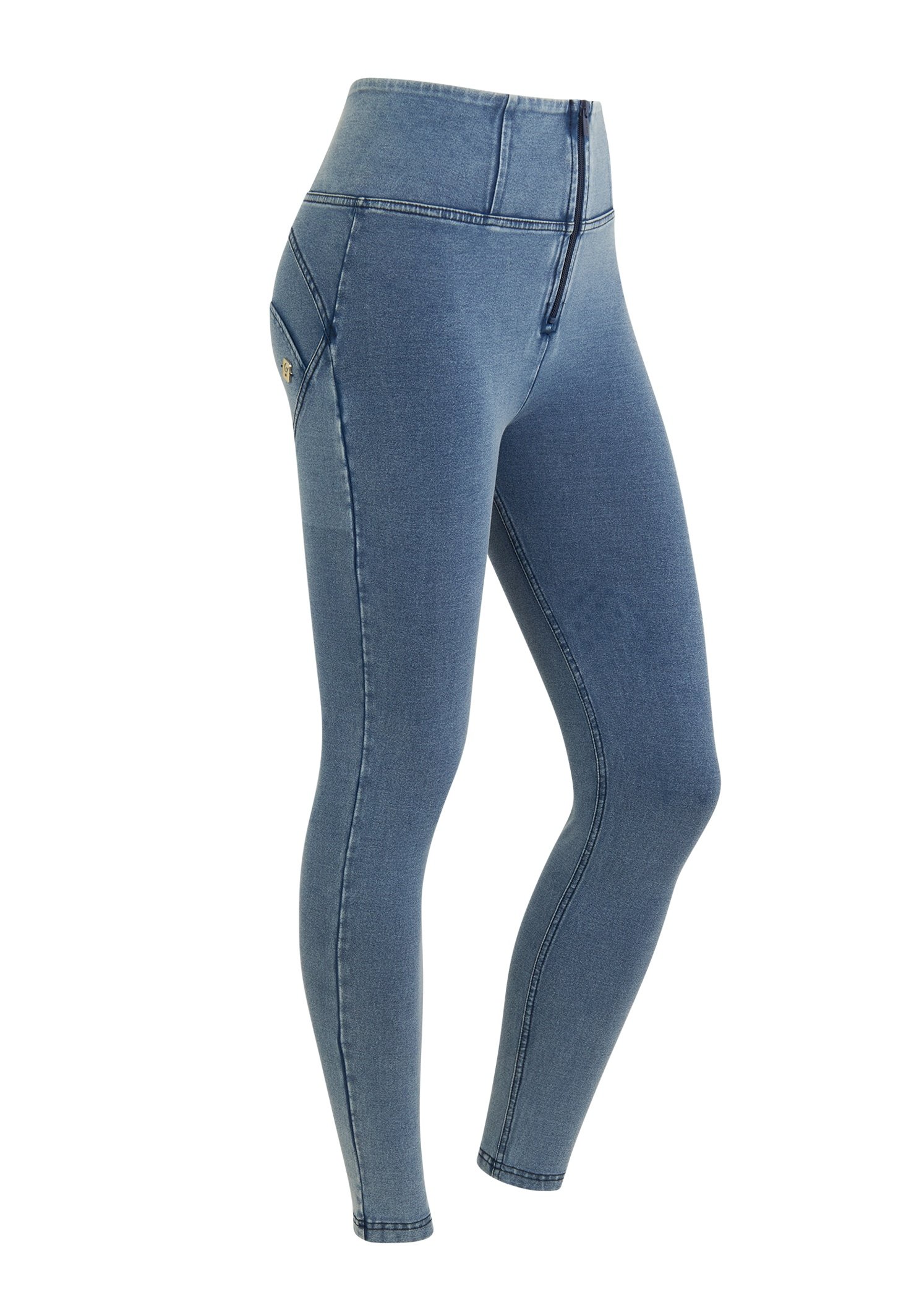 HOT Denim Pantalone Push Up Freddy Freddy Jeans Jeans Push