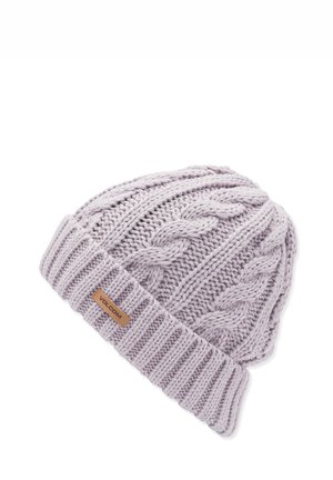 STONE - Gorro - lavender aura