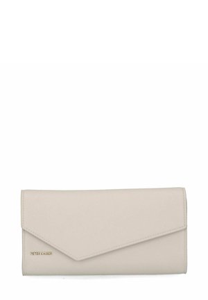 Pochette - offwhite nappa