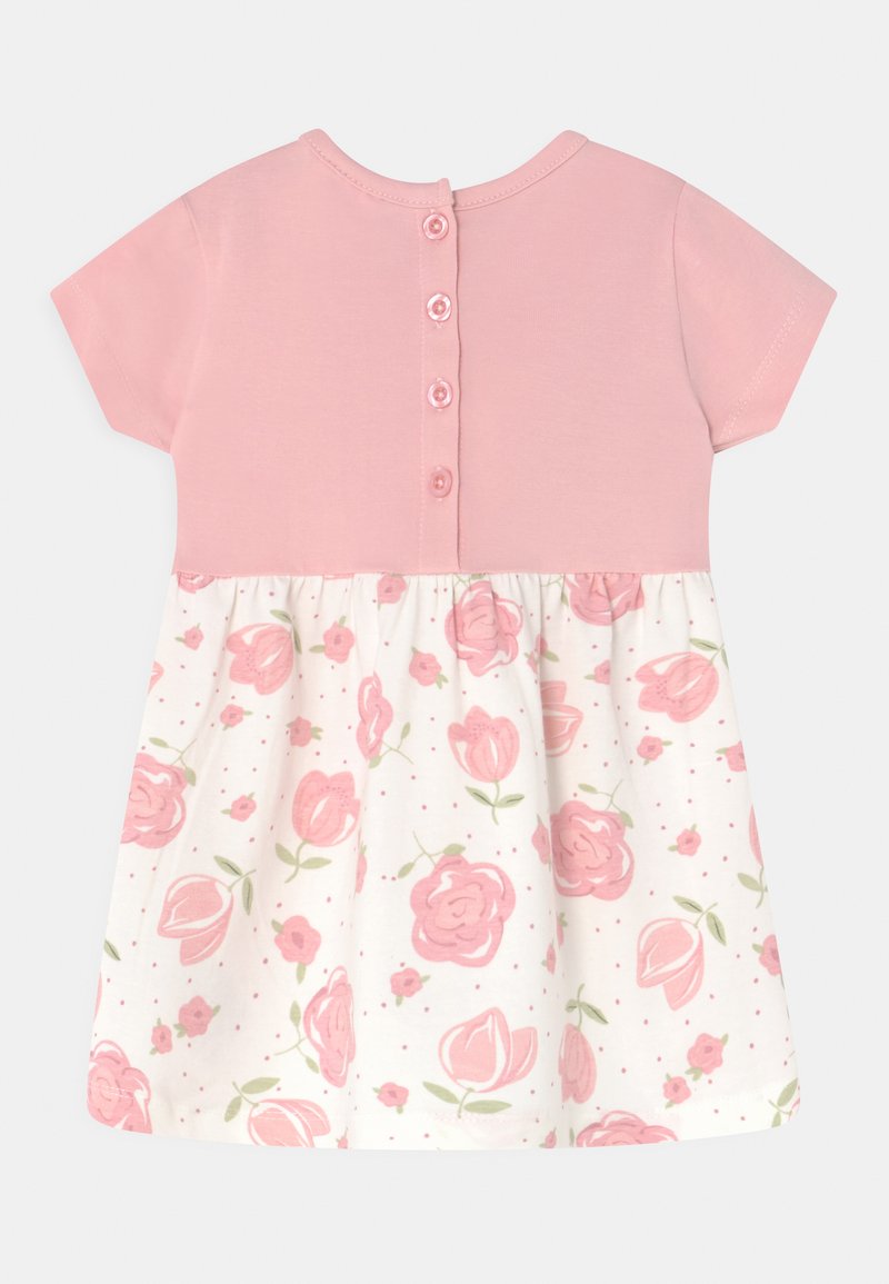 Kinder Freizeitkleider | Jacky Baby BOLERO DRESSES Jerseykleid dunkelrosa/rosa - OO42164 Kinder Freizeitkleider | Jacky Baby BOLERO DRESSES Jerseykleid dunkelrosa/rosa - OO42164