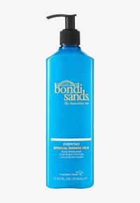 Bondi Sands BONDI SANDS EVERYDAY GRADUAL TANNING MILK - Selbstbräuner - white