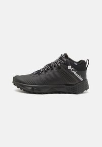 FACET™ 75 EQUINOX™ - Hiking shoes - black/white