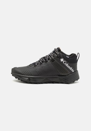 FACET™ 75 EQUINOX™ - Hikingschuh - black/white
