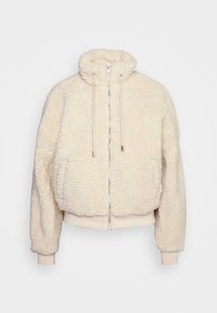 Missguided Overgangsjakke - stone