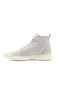 Palladium - SLIM FIT UNISEX - Sneakersy wysokie Miniatura obrazu 1