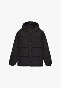 Επιλέχθηκε, black