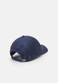 Lyle & Scott BASEBALL UNISEX - Boné - splattern navy