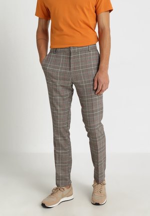 Broek - grey
