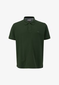 Niewybrane, tannengrün