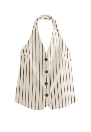 New Look, Chaleco - off white
