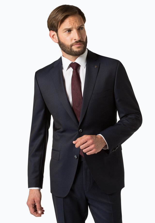 Anzug Fur Herren Grosse 27 Fur Einen Stillvollen Auftritt Zalando