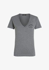 Unausgewählt, light grey melange