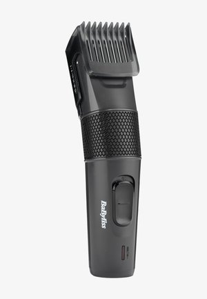 BaByliss PRECISION CUT HAARSCHNEIDER - Hair removal Tool - anthrazit