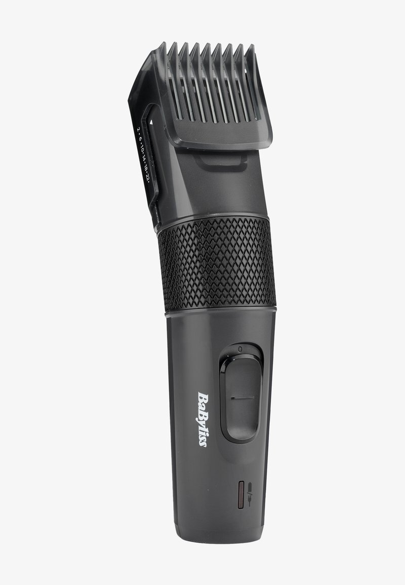 BaByliss - PRECISION CUT HAARSCHNEIDER - Accessoires d'épilation - anthrazit, Agrandir
