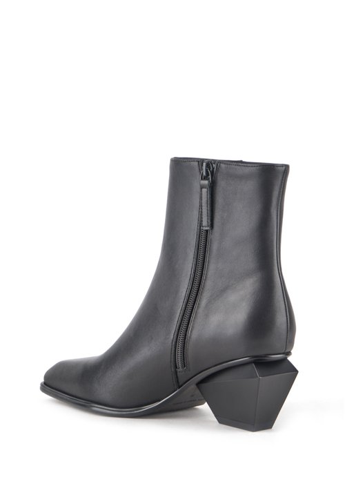 Botines Hispanitas Ankara Mujer Tan Y Hispanitas: Botines Ankara