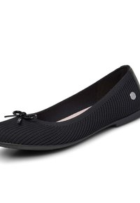 Naturino CLOTILDA - Ballerines - schwarz